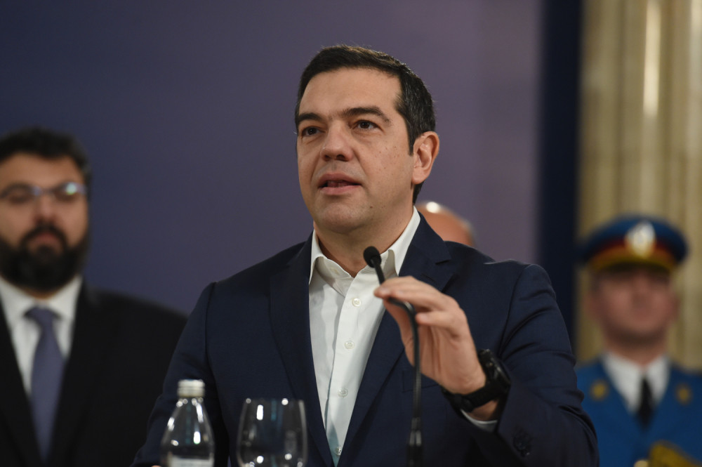 Podržava kandidata vlasti za predsednika države