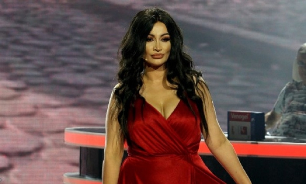 Andreana Čekić OVAKO uživa sa OŽENJENIM dečkom, još se nije razveo a sa pevačicom RADI OVO