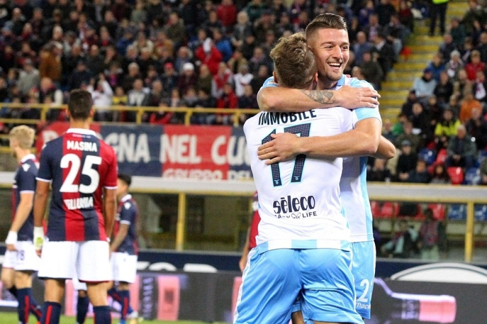 KAKO JE SAMO ZAVRNUO! Sergej se vraća i to kako! Pogledajte golčinu iz slobodnjaka! (VIDEO)