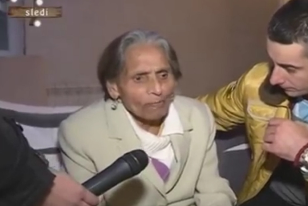 Preminula Borina baka Mica Ubica, izgubila je bitku!