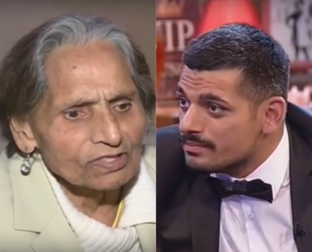 Sve mu se javilo u snu, a nakon njegove rečenice svi ostali naježeni!