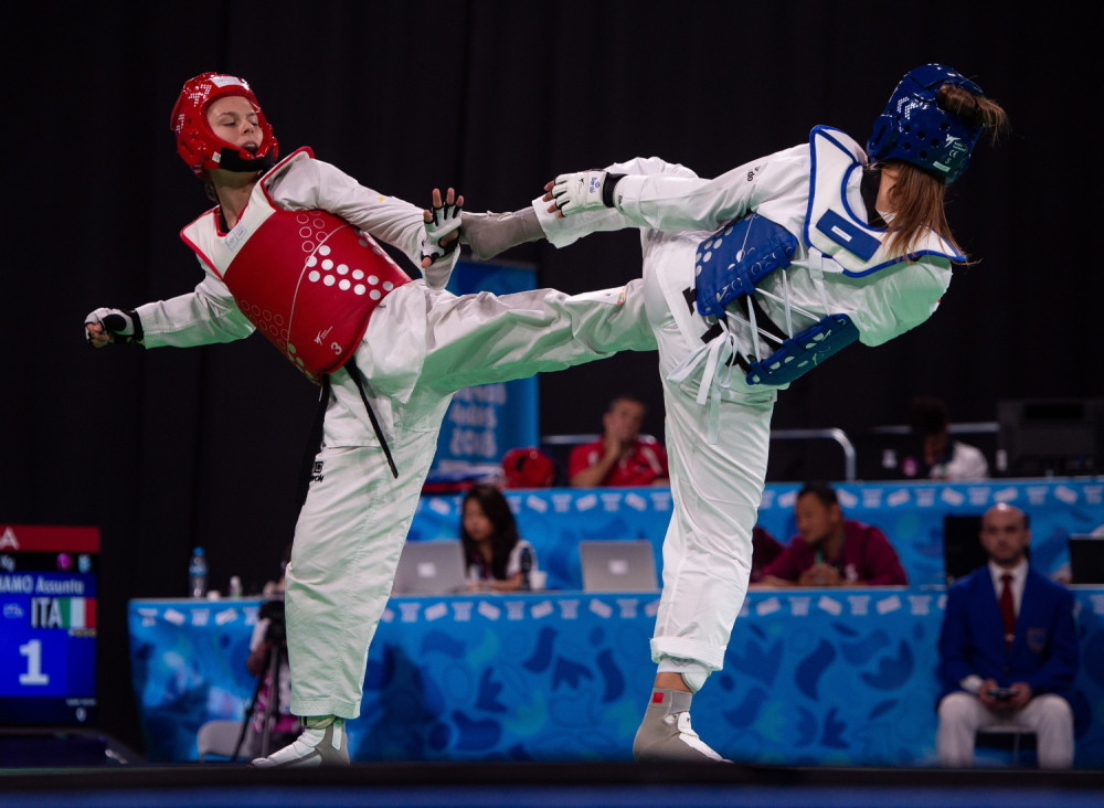 Momci nemate šanse, zauzeta sam!