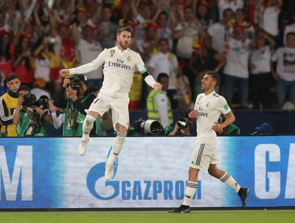 Real je na krovu sveta, ovo je "kralju" rekordni trofej! (VIDEO)