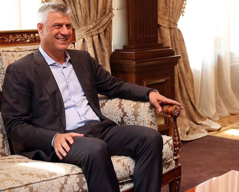 U centru Prištine ima harem sa 52 seksualne robinje, orgija danima, a ponekad toliko ume da se uradi kokainom da...