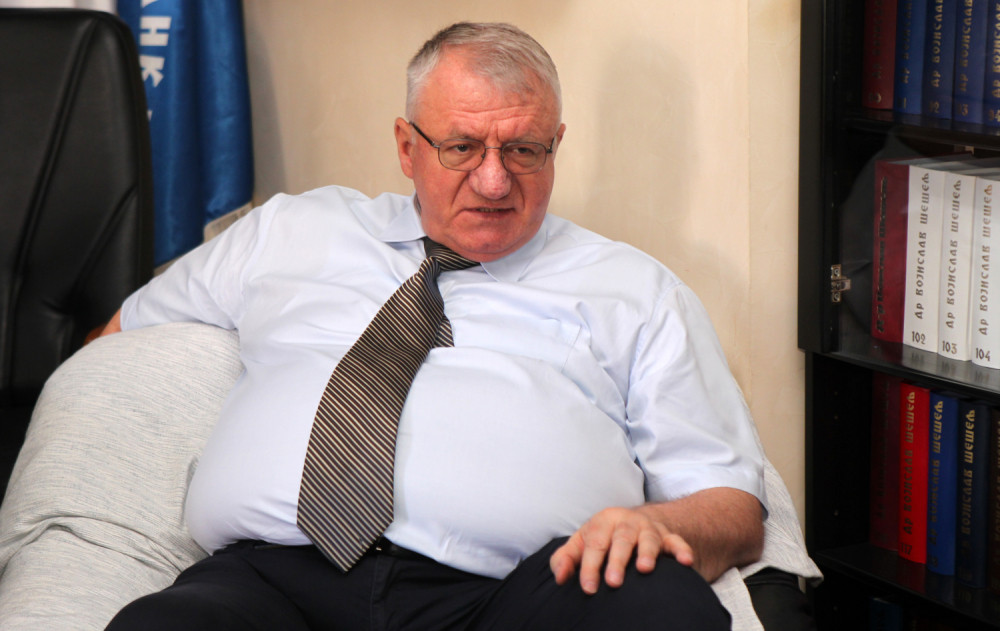 Zapadne ambasade organizuju proteste u Beogradu i Banjaluci!