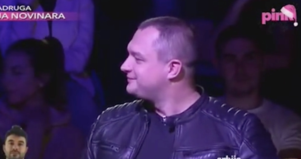 Pavle zna ČIME SE Sanja bavi i sa kojim OŽENJENIM POLITIČARIMA je bila ZA PARE, a evo šta kaže za ANU KORAĆ