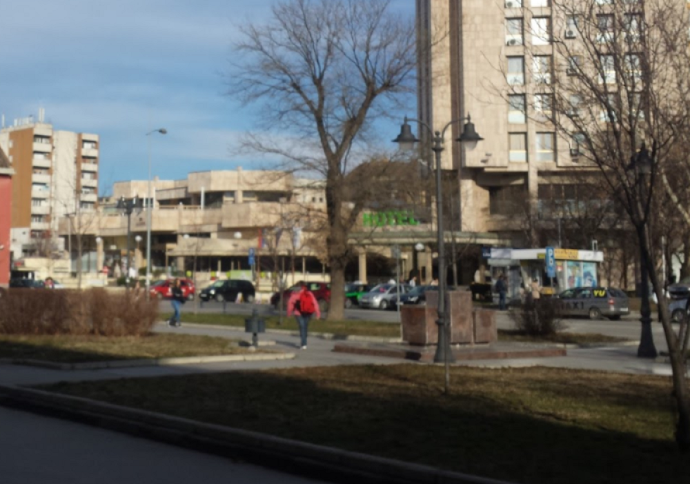 Zemljotres pogodio Vršac, čeka se procena štete!