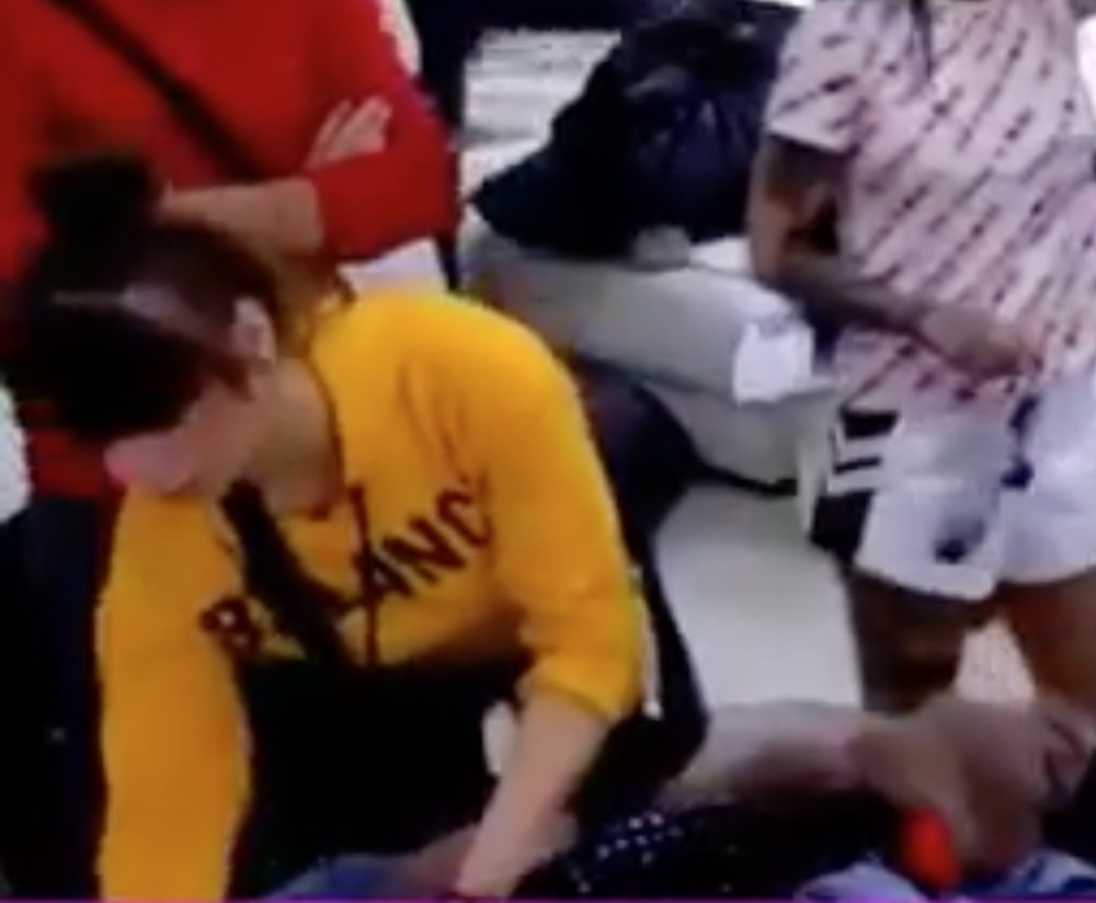 Pogledajte kako je Luni ukrala suknju, strašno! Ovo je dokaz! (VIDEO)