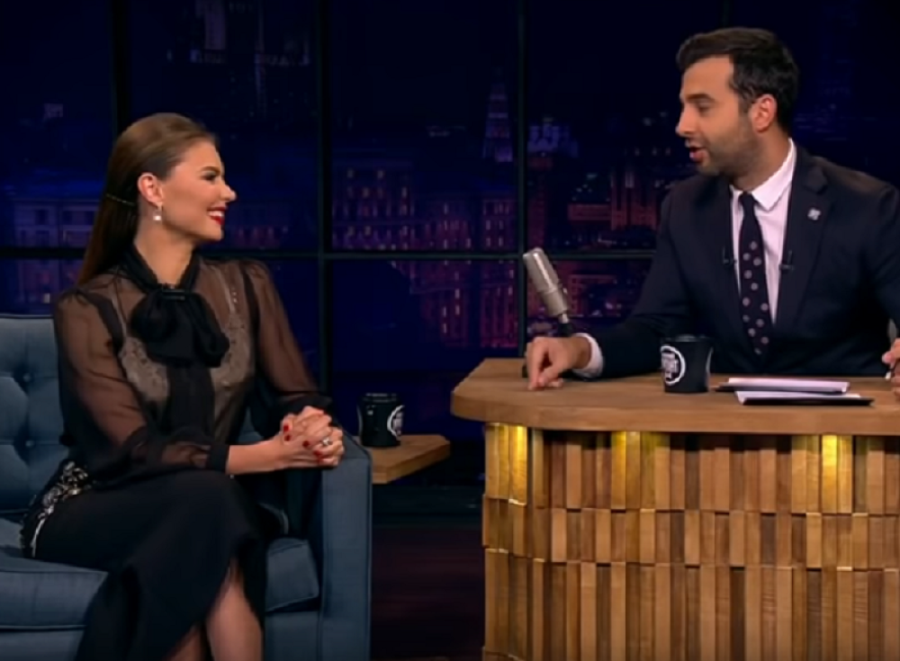 Svojom lepotom je očarala vladara Rusije, Melanija joj nije ni do kolena, evo ko je ona zapravo!