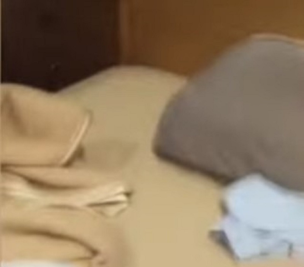 Isplivao divlji se*s DROGIRANOG MONAHA i njegovog dečka! Policija mu pronašla kondome, tablete za potenciju... (VIDEO 18+)