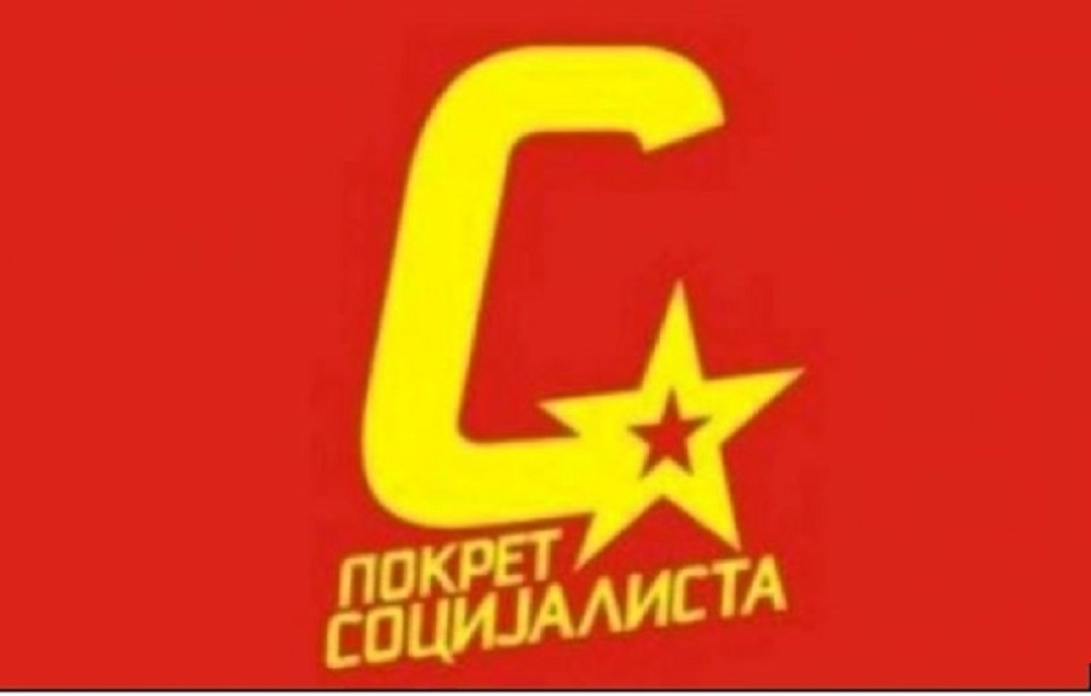 Pokret socijalista: Najoštrije osuđujemo mizogine poruke na račun državne sekretarke MUP-a Srbije