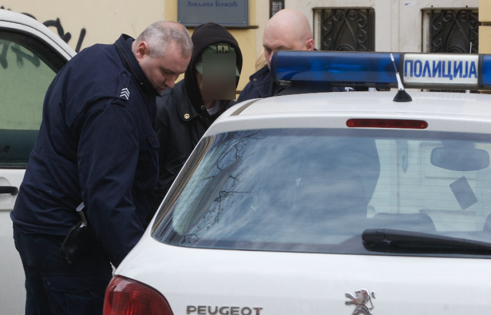 MUP nastavio sa hapšenjima, popadali novi moćnici!