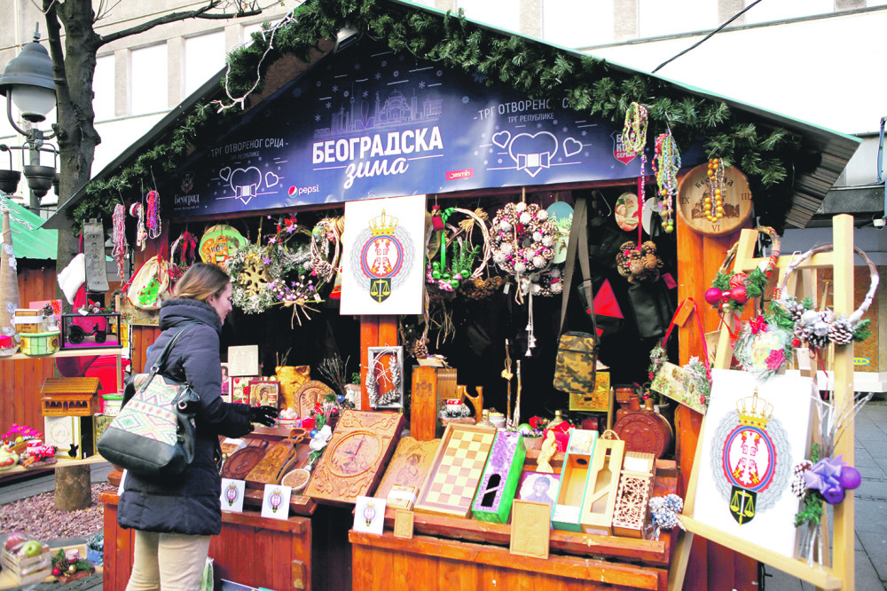 Radovi osuđenika na prodaju