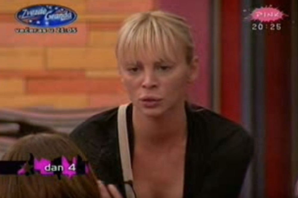 Bila je zaštitno lice "Pinka", pojavila se u Cecinom spotu, fudbaleru rodila dete, a onda nestala! Evo gde je danas