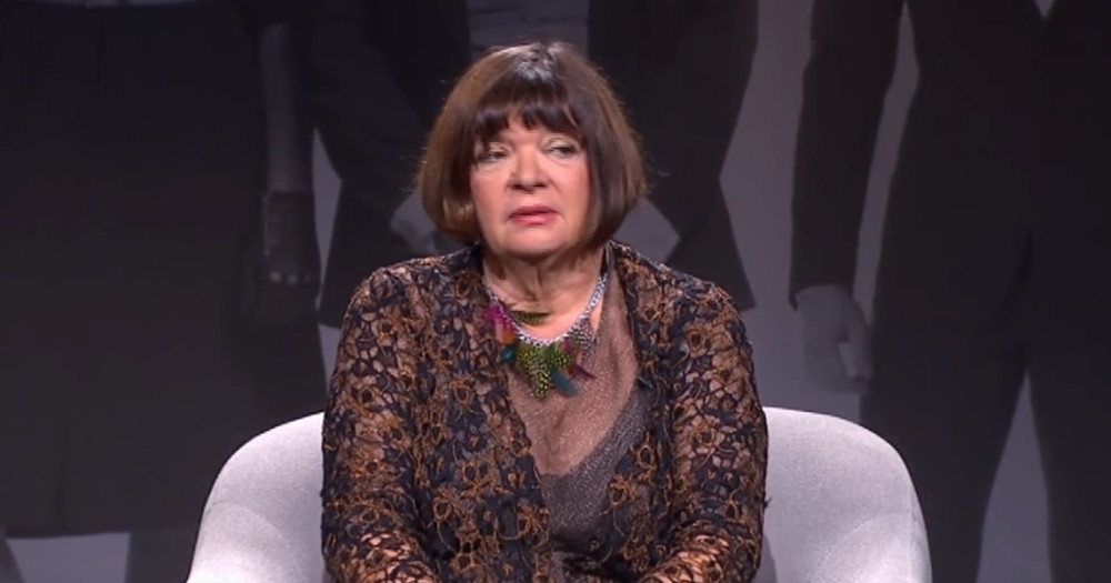 Gorica Popović progovorila o glumi, sujeti, pa otkrila pravu istinu!