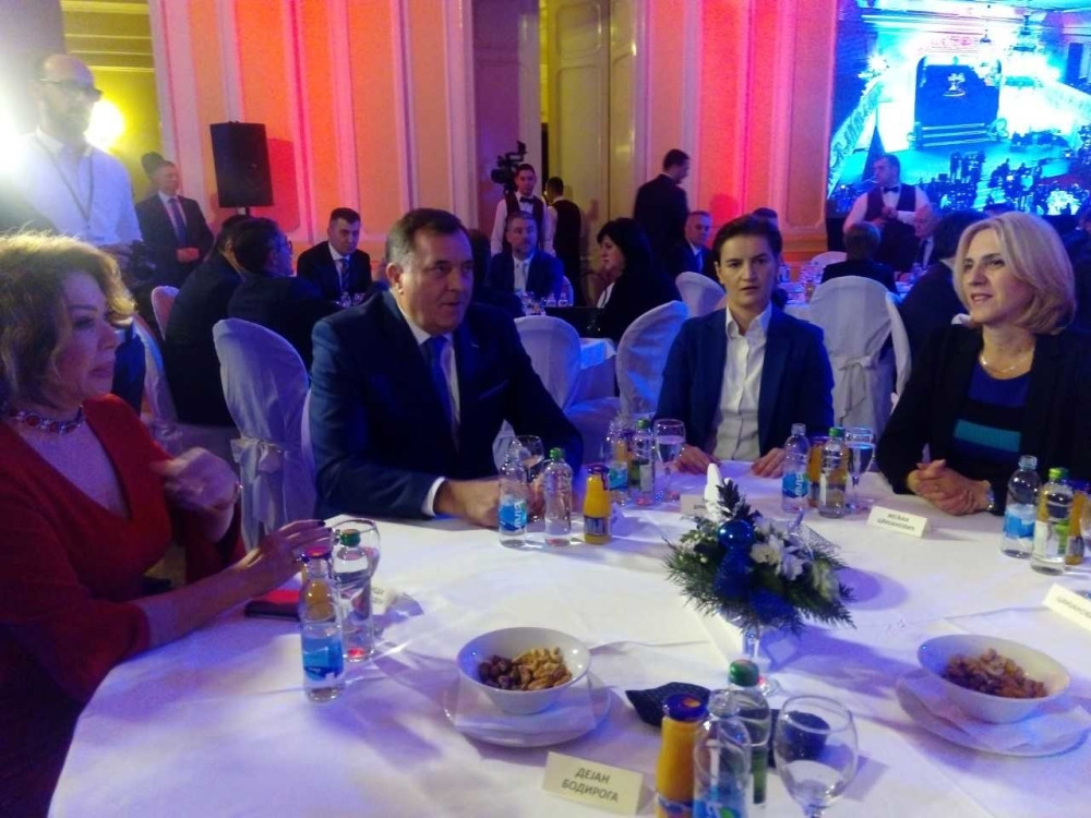 Humanu akciju “S ljubavlju hrabrim srcima”, Vlada Srbije podržala je sa 250 hiljada evra!