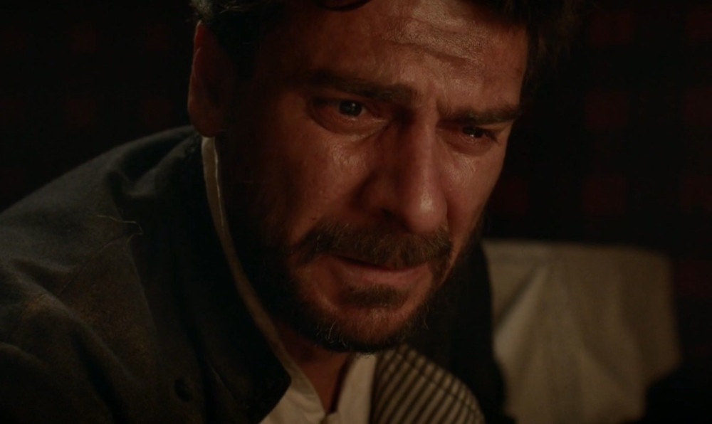 Otkrivamo zašto su se svi poklonili "Korenima"! Ako niste gledali poslednju epizodu, napravili ste VELIKU GREŠKU!