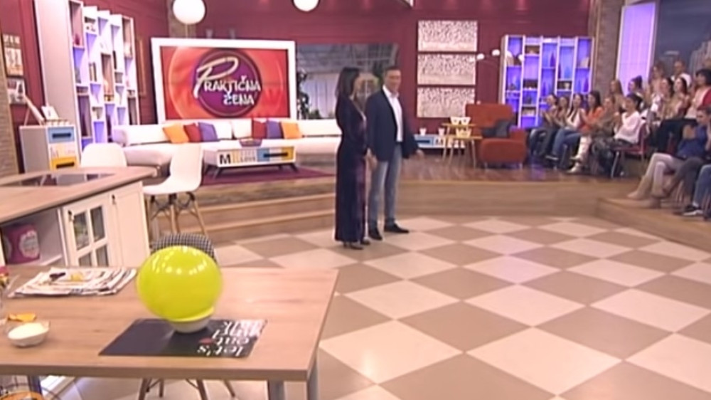 Omiljeni srpski voditelj se RAZVEO! (FOTO)