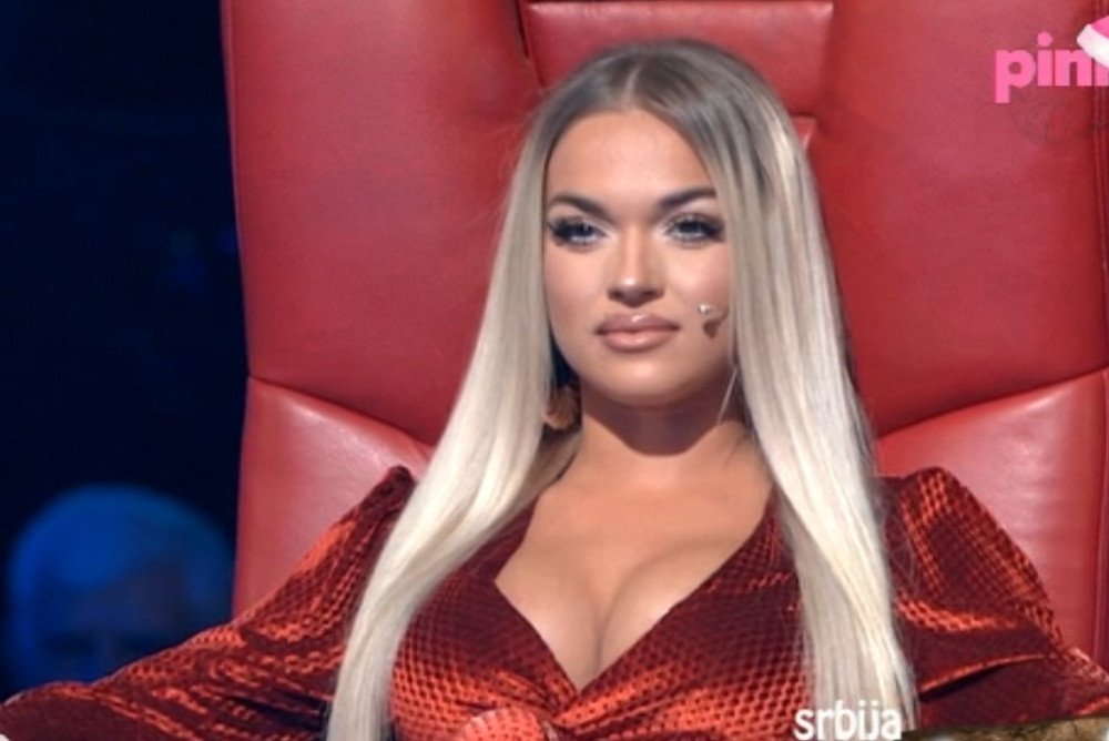 Teodora Džehverović bila sa Kijinim BIVŠIM?! Ni ona mu nije odolela, više nisu u dobrim odnosima! (FOTO)