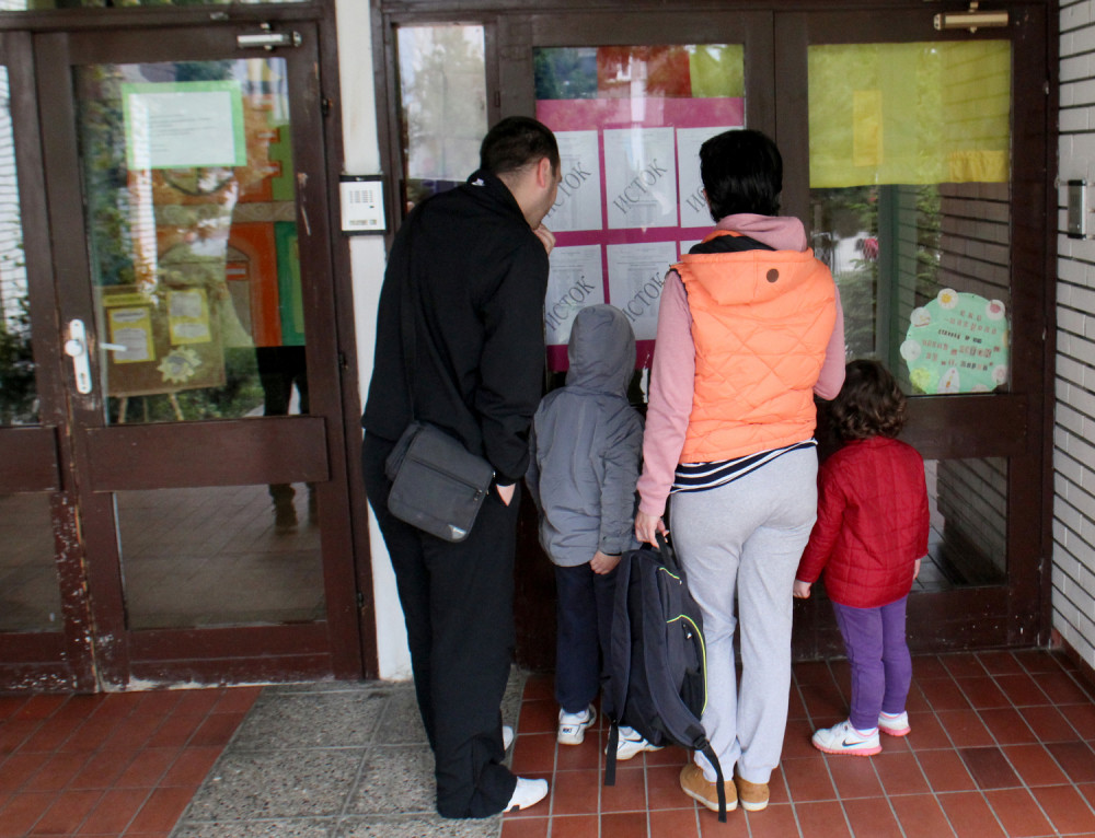 Da li će deca u vrtićima morati da nose maske?