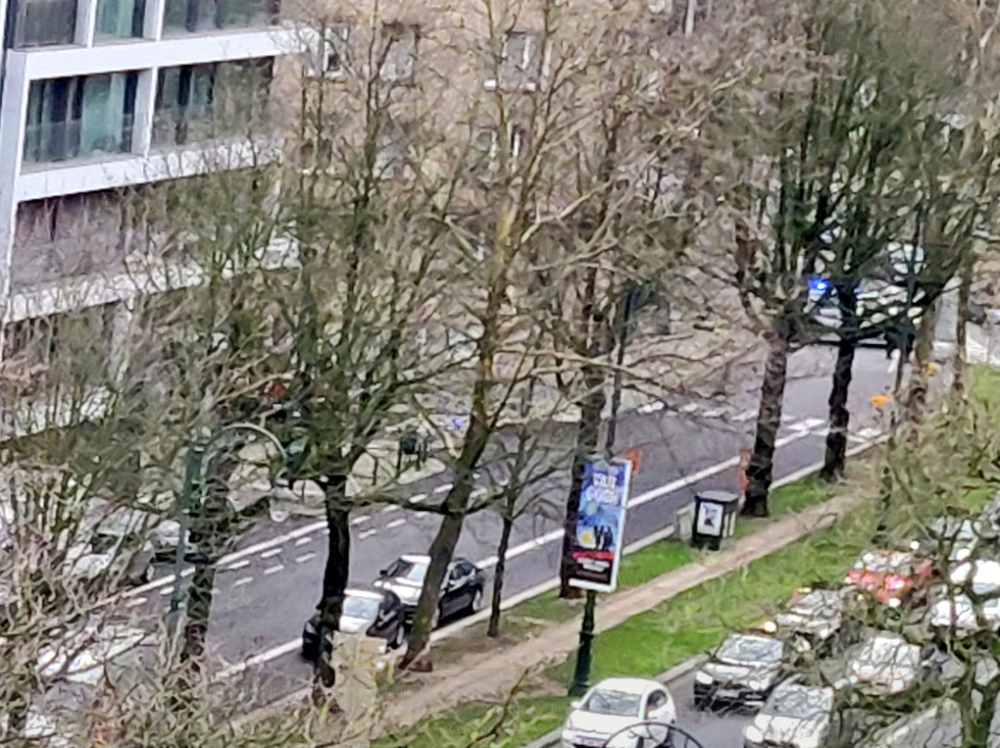 Policija blokirala grad, bolnice pripremljene na NAJGORE!