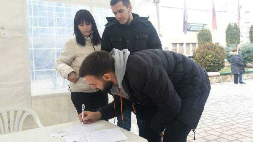 Hoće ujedinjenje dve Mitrovice, počela realizacija zlokobnog plana, stižu nove zapaljive poruke!