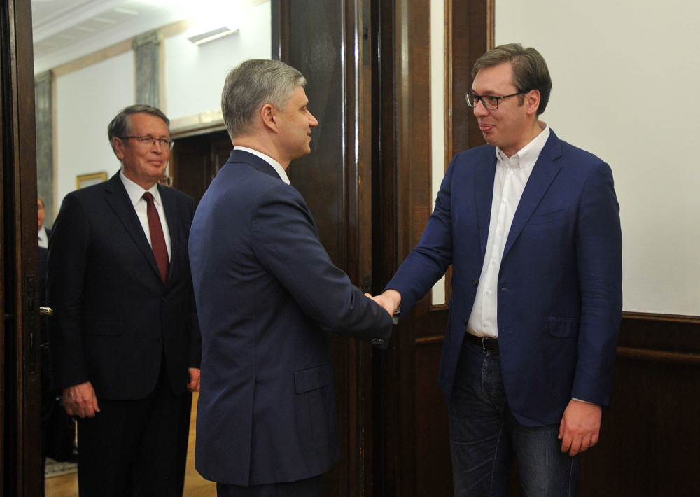 Ugovorio PROJEKAT koji će obradovati mnoge građane Srbije!