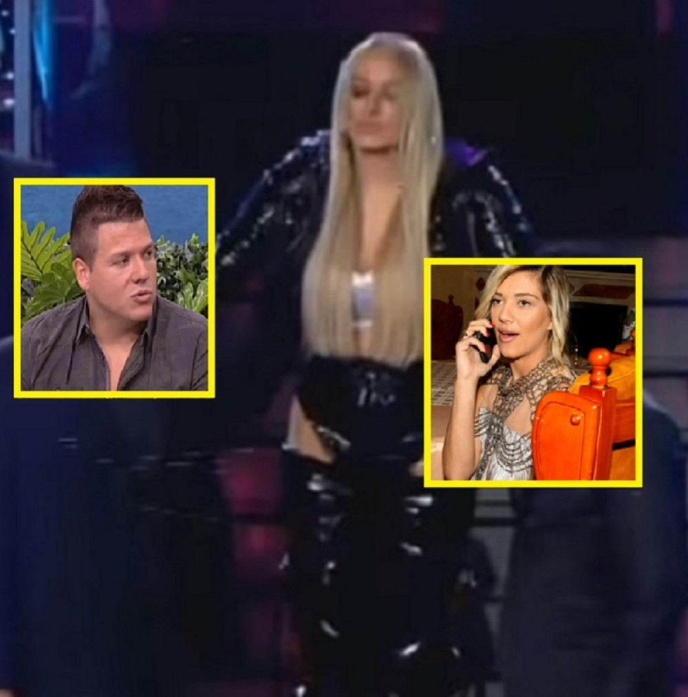 Luna je na Zadrugoviziji oduševila region! A evo šta su za njen nastup rekli Kija i Sloba