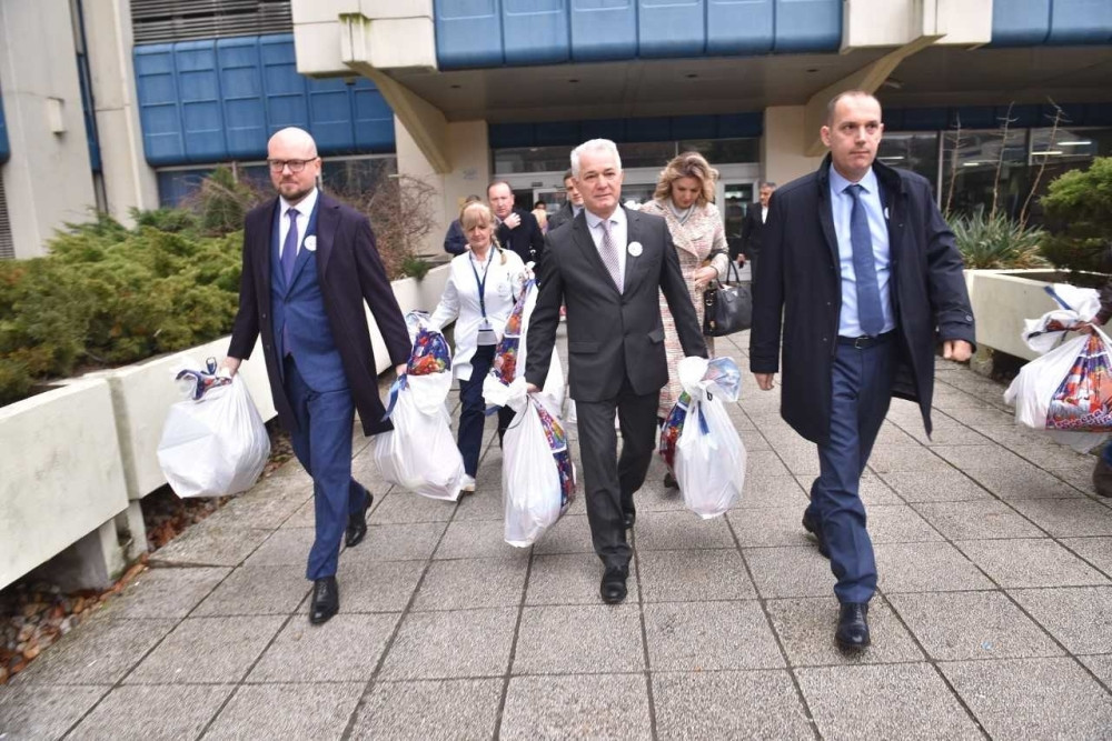 Nekim ljudima će ovo promeniti život!