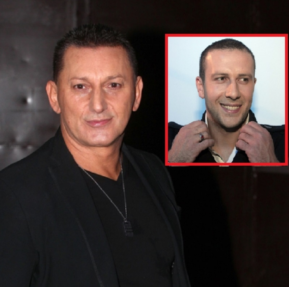 Dado Polumenta konačno progovorio zašto se nije pojavio na svadbi Šakove ćerke i u kakvom su odnosu