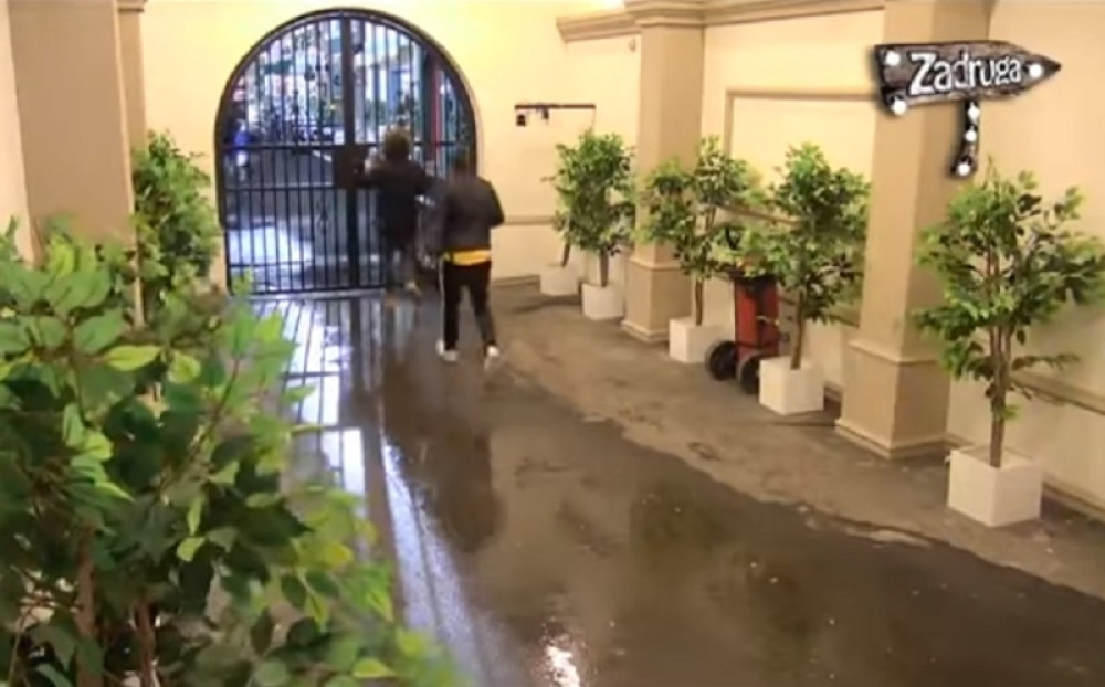 Policija traga za Aleksandrom Subotić i Nemanjom Tošić: Pokušali da uđu u Zadrugu, fizički napali na obezbeđenje i organizatore!