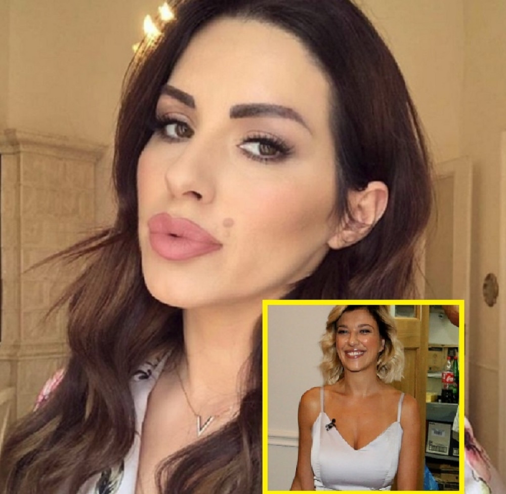 Seka Aleksić OTVORENO o Kiji Kockar! Ovim komentarom je objasnila sve!