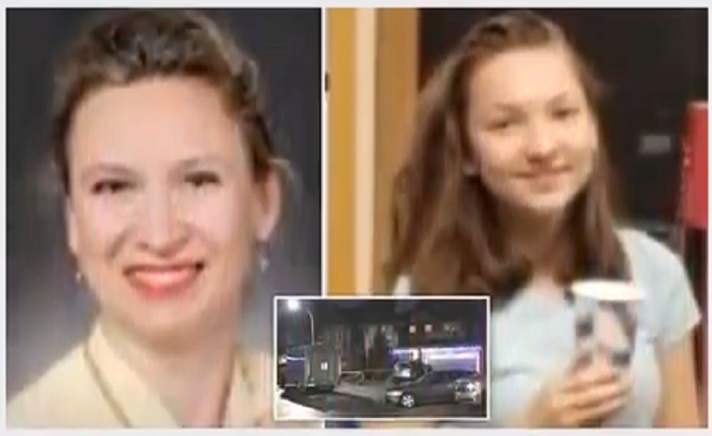 Svetlana je UBILA ĆERKU Nataliju, jer je htela da se osveti bivšem mužu! Mlađi sin prisustvovao SVEMU! (VIDEO)