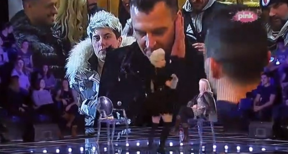 Sinoć je on IZBAČEN iz Zadruge! Više ništa neće biti isto