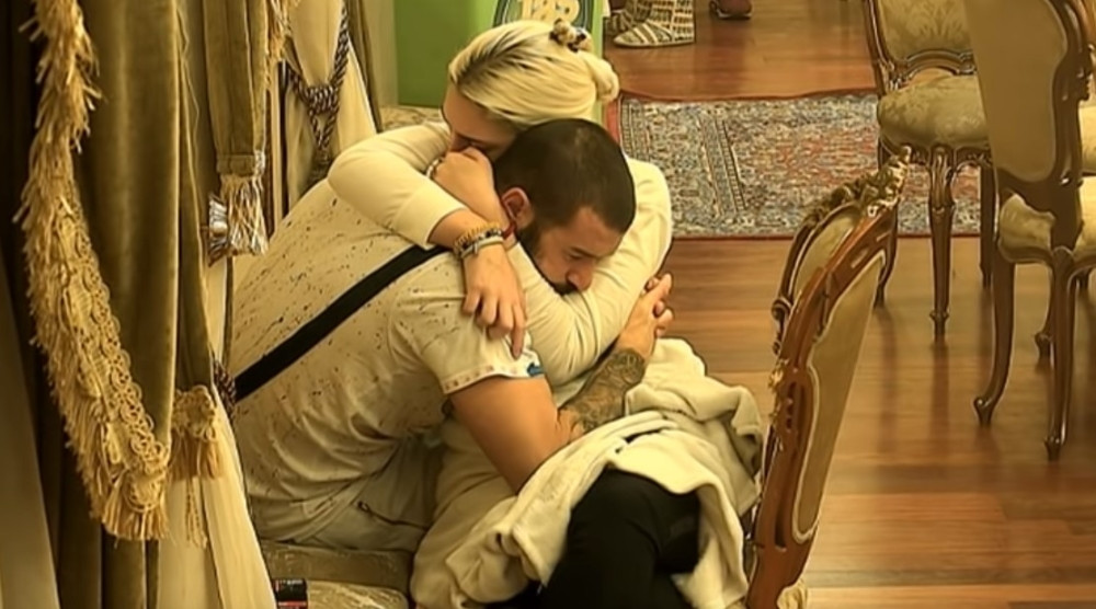 Lakić i Coka će uskoro postati roditelji, otkrili DETALJ o prinovi koji će vas sigurno IZNENADITI