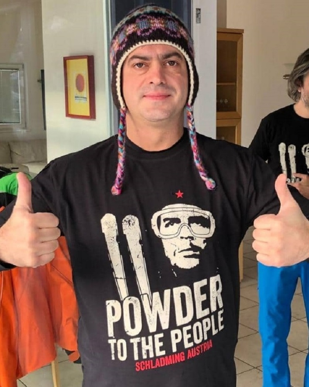 Sergej u ime opozicije: Kokain narodu!