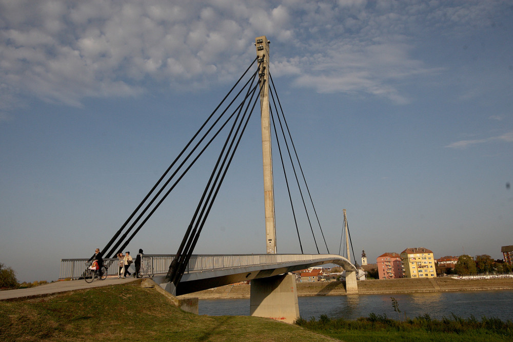 Sremska Mitrovica magnet za investicije