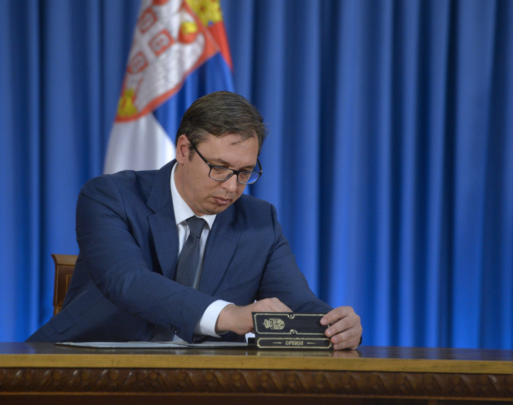 Predsednik Vučić dao savete Brnabić i Malom: Vraćajte dugove BRZO!