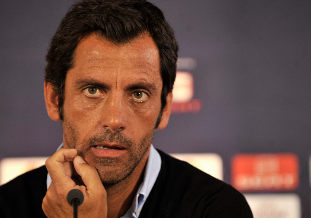 Poznati Španac postao trener Šangaja, ko bi rekao da će da ode tamo!