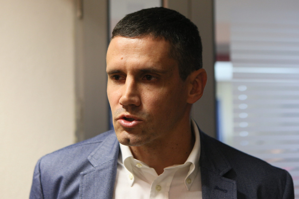 Iscrpljujemo mogućnosti za nastavak šampionata