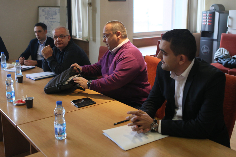 Ćeraćemo se sve do Lozane!