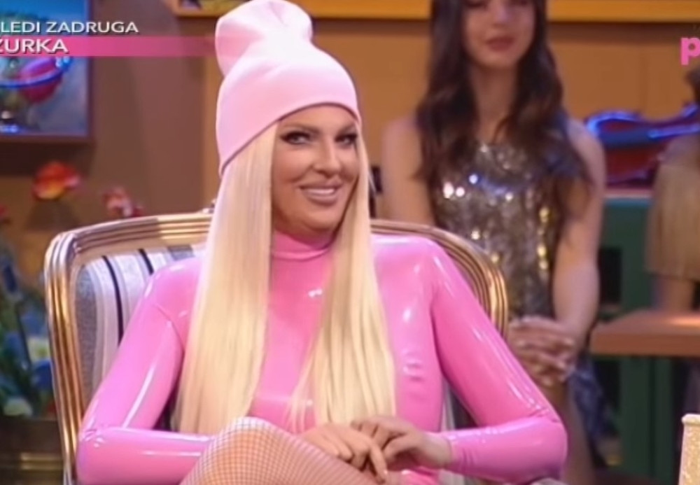 Jelena Karleuša otvoreno o Bubi i Jali, odlepiće kad čuju ovo!