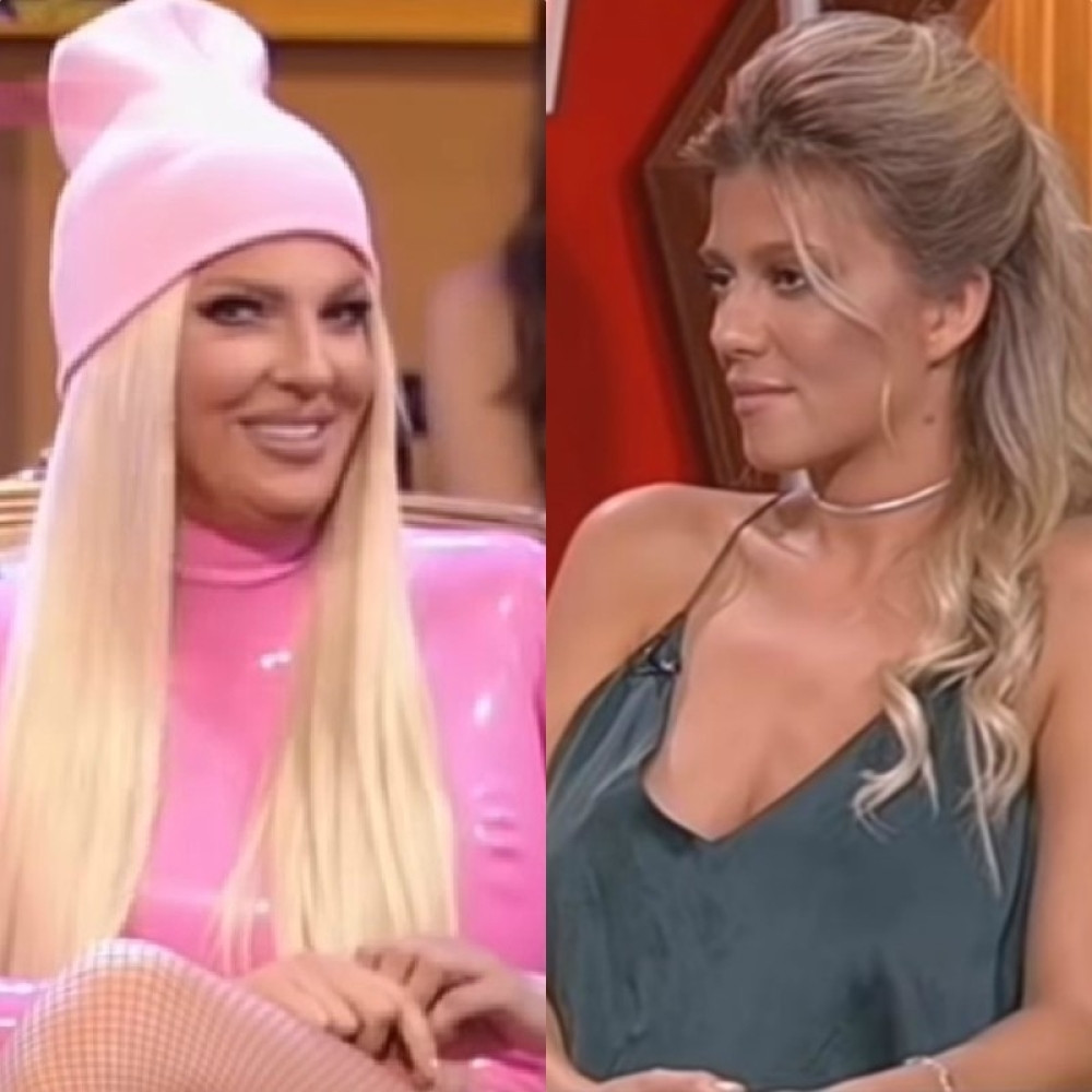 Jelena Karleuša iznela istinu zbog koje je javnost zanemela!