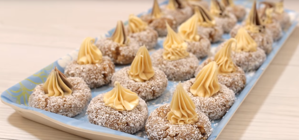 Kolač "Lešnik gnezdo" poželećete da pravite iznova i iznova!