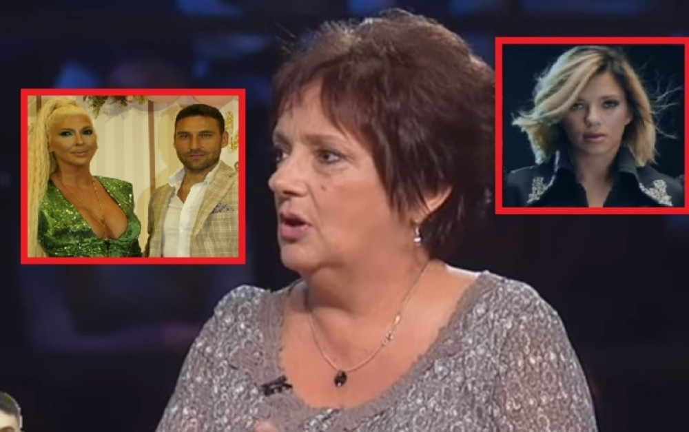 Kijina mama otkrila sve NEPOZNATE DETALJE o teškim danima Duška Tošića: Sedeo je u ćošku sa Jelenom i jeli su ovde!