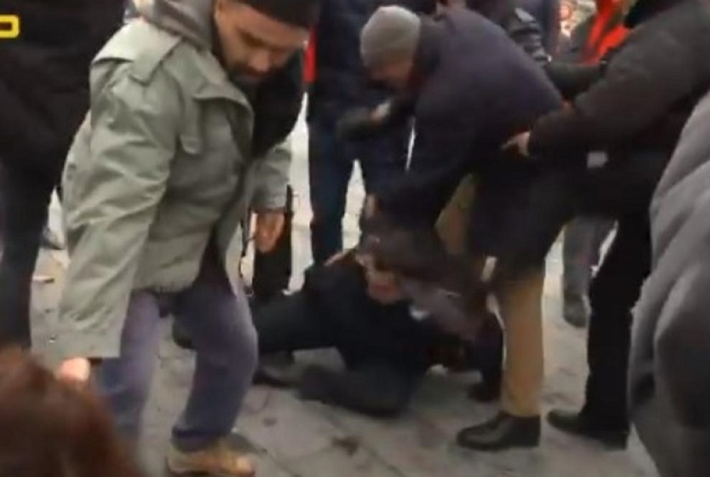 Dodik spustio opoziciji: Nemoćni ste u Beogradu, pa se bavite "lešinarenjem" u Banjaluci!