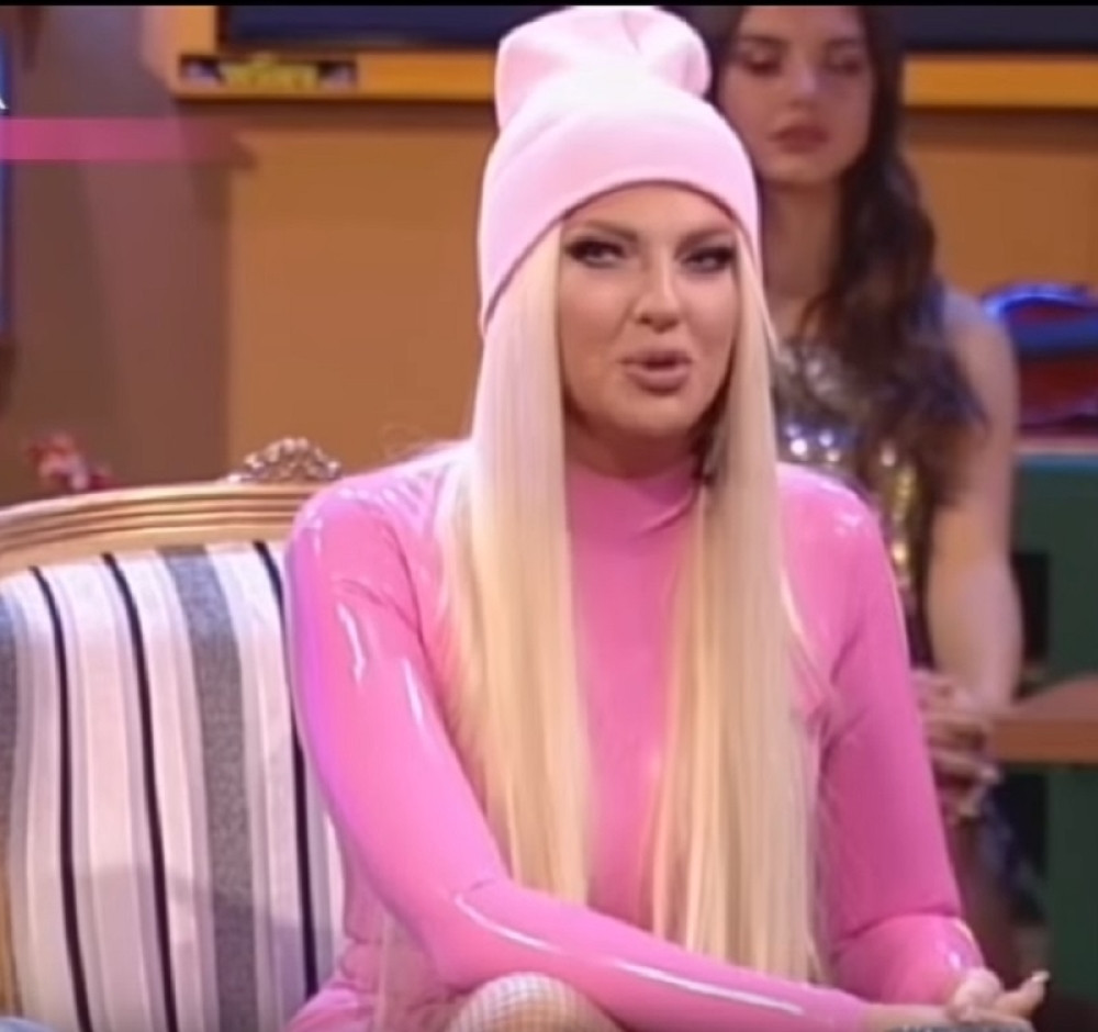 Karleuša oplela po njima, a onda otkrila sa kim bi snimila duet!