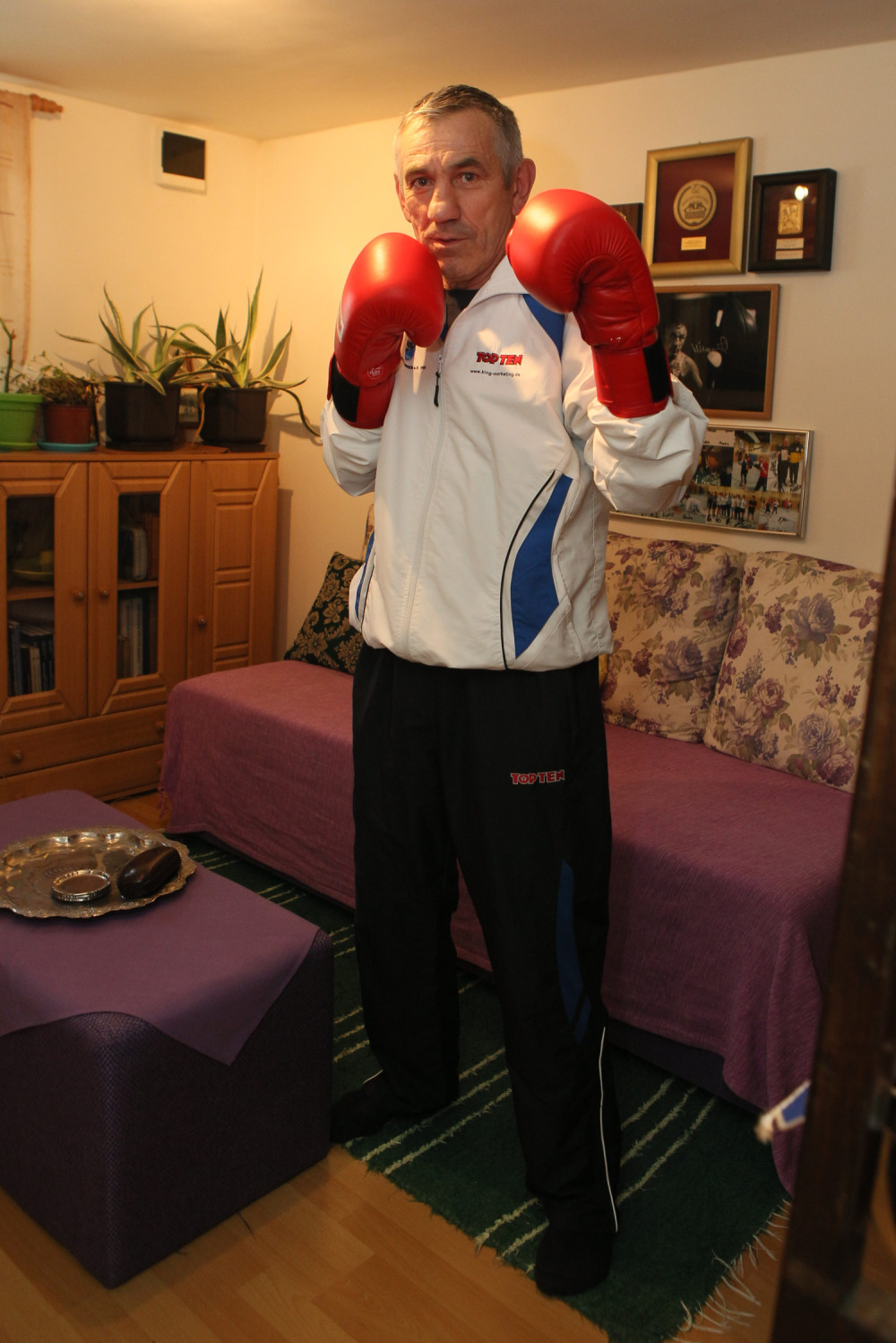 Nema gonga koji bi prekinuo UŽIVANJE NA KOSMAJU!