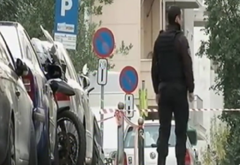 Povređen policajac, grad blokiran!