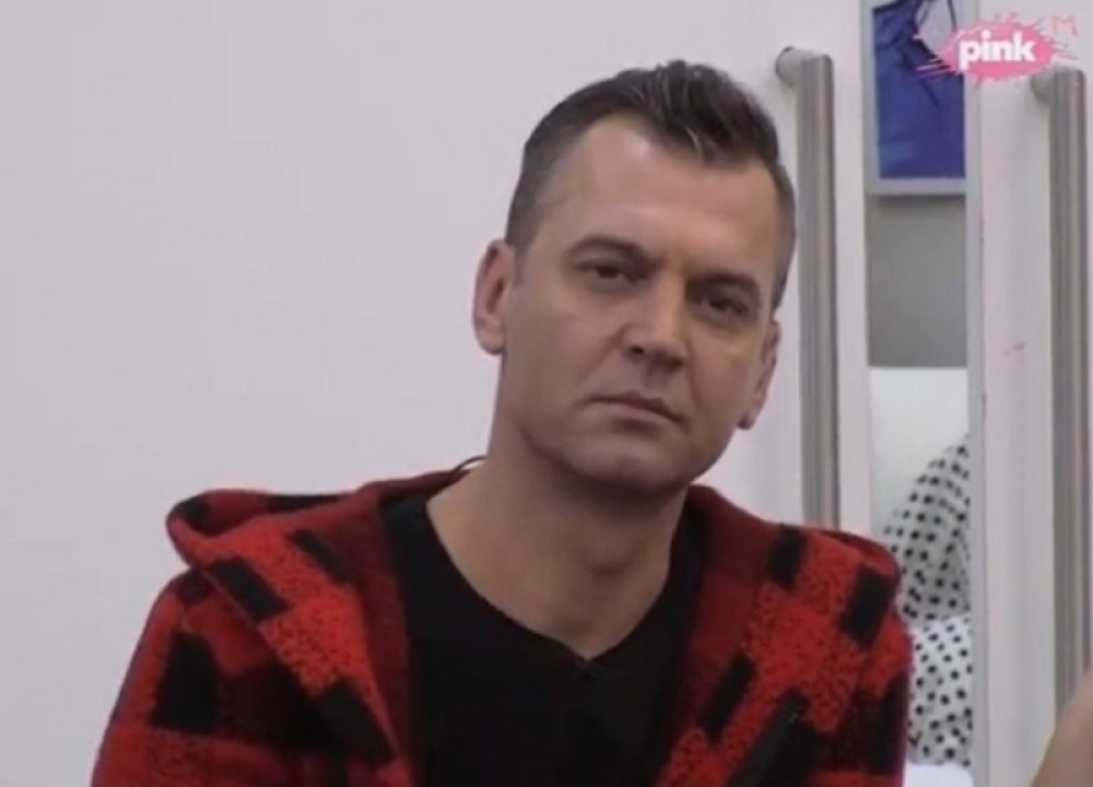 Milan Milošević danas hitno operisan nakon komplikacija sa zdravljem!